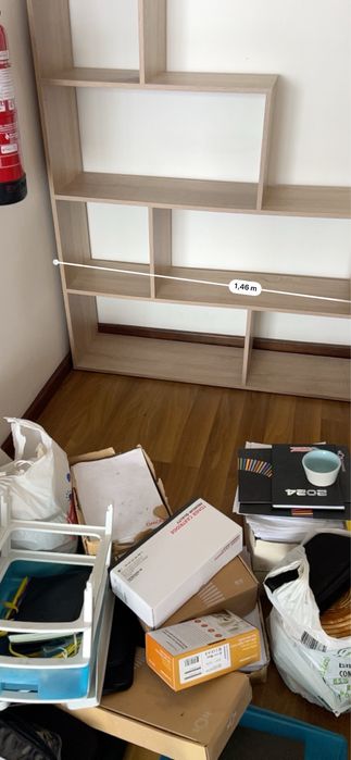 Moveis de escritorio