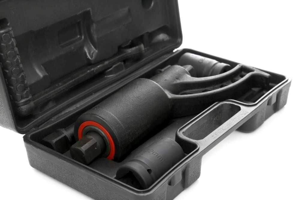 Klucz przekładniowy planetarny do kół 6200Nm przekładnia planetarna