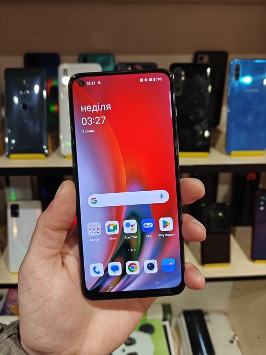 OnePlus Nord 2 5G 8/128GB NFC