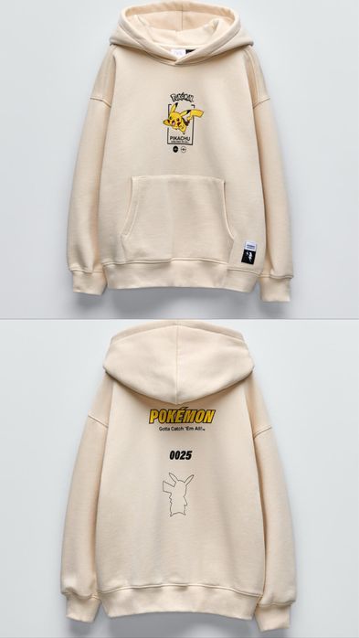 Худі Zara 152 164 худи