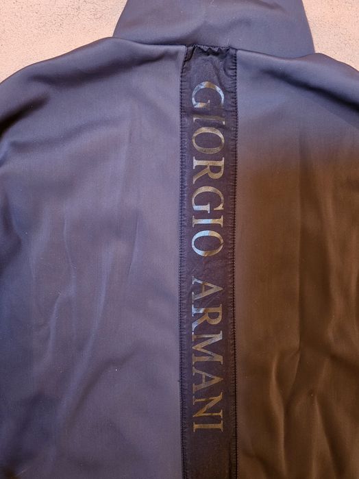 Гольф, водолазка Giorgio Armani, розмір L/XL