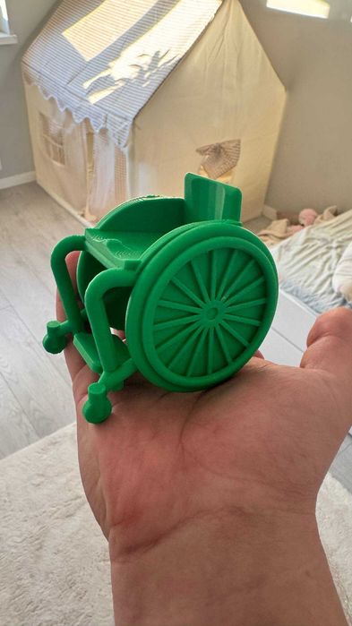 3D ДРУК та 3D сканування | Луцьк