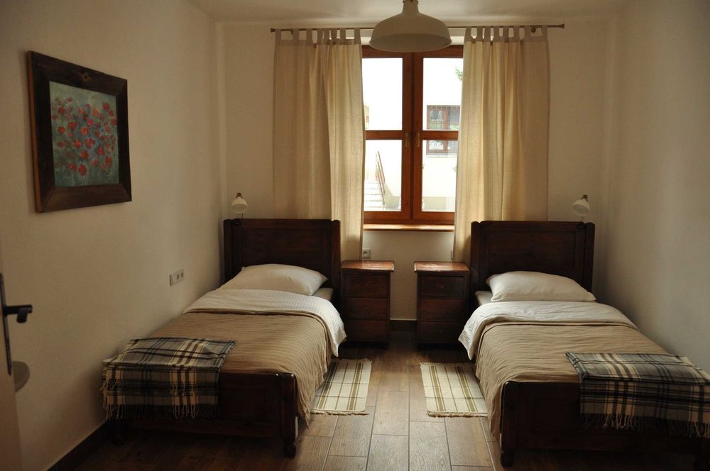 Noclegi "Stara Piekarnia" w Chęcinach