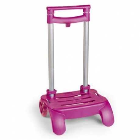 Mochila Totto +trolley