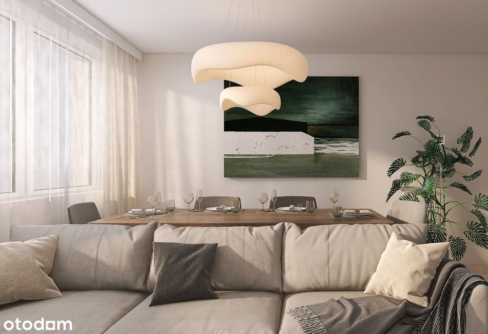 Monte Cassino Apartments - apartament nr 4