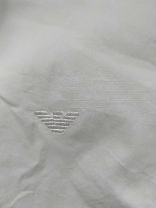 Emporio Armani  koszula rozmiar xl