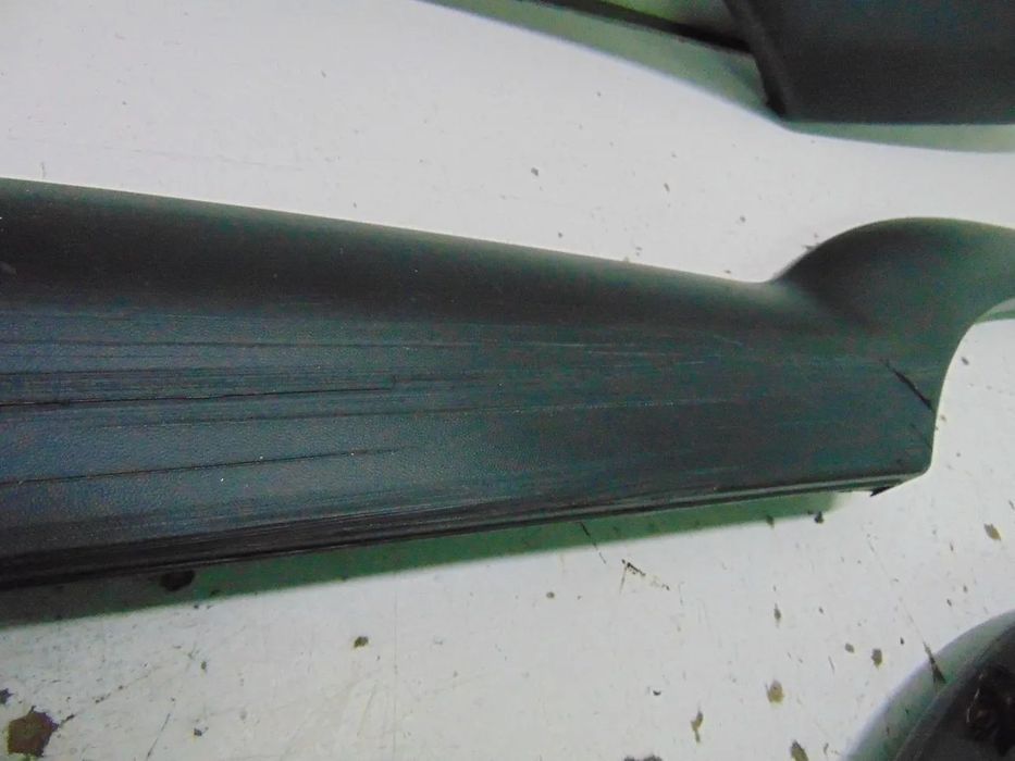 Opel Zafira/Corsa C friso/Aba