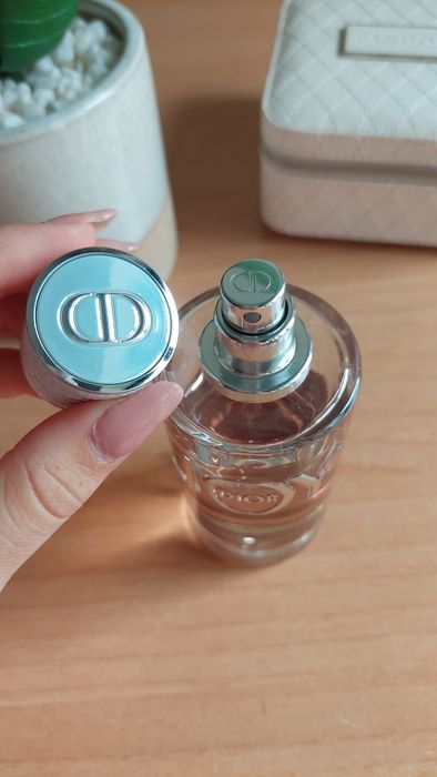 JOY by Dior Eau de parfum