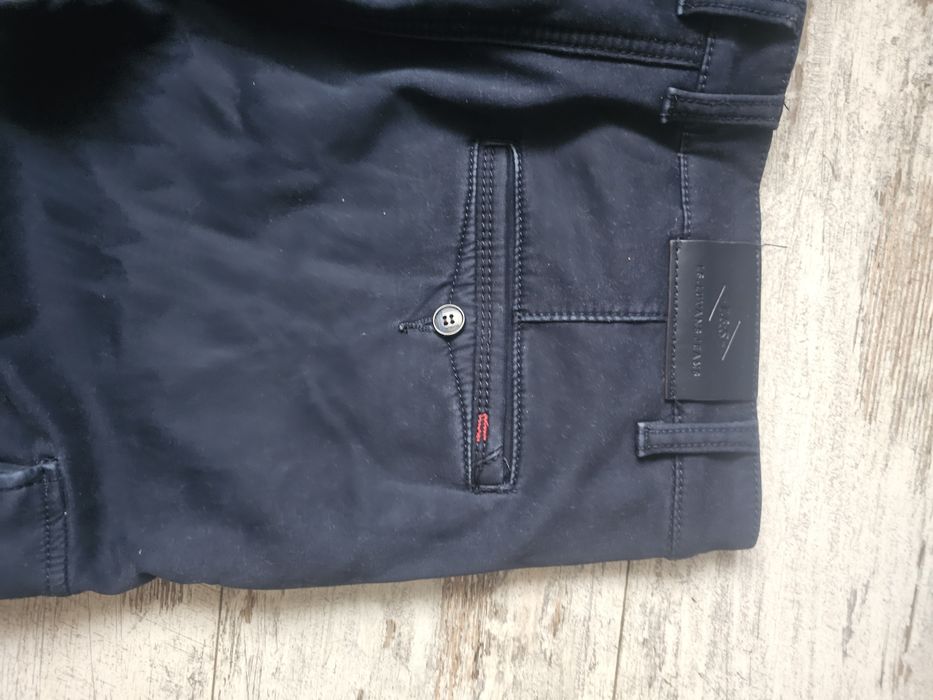 Джоггеры,зимние,флисовые Ls.Luvans jeans.