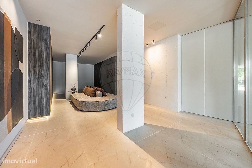 Apartamento T0 para venda