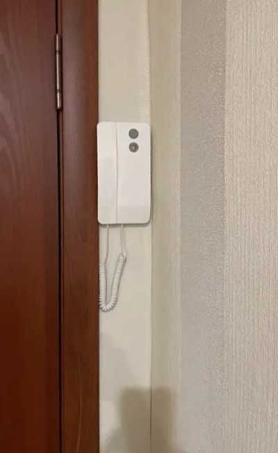 Трубки домофонные UNIVERSAL-PREMIUM для домофонов VIZIT,Цифрал,Метаком ...