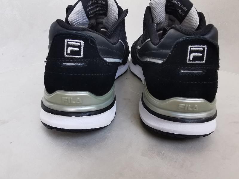 Мужские кроссовки "Fila" 5SR20567-003