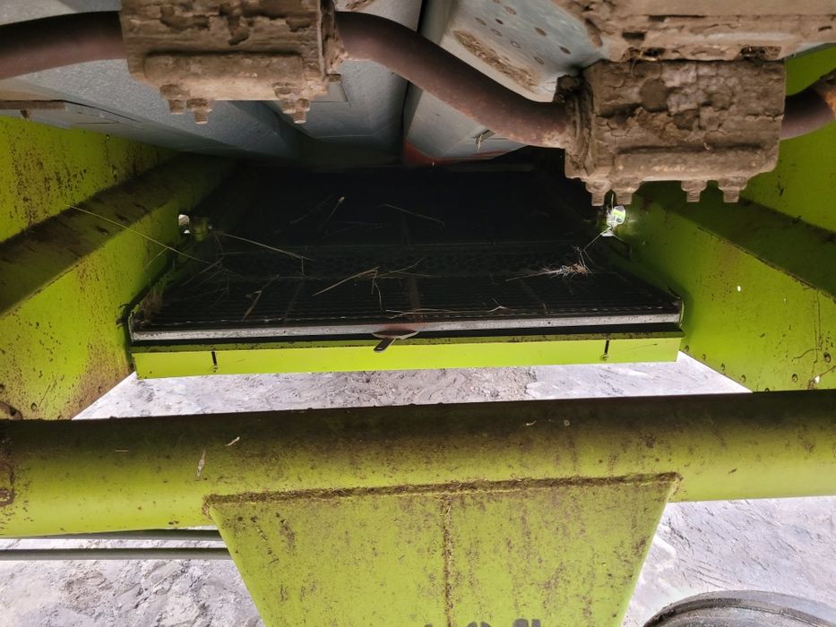 claas protector sito