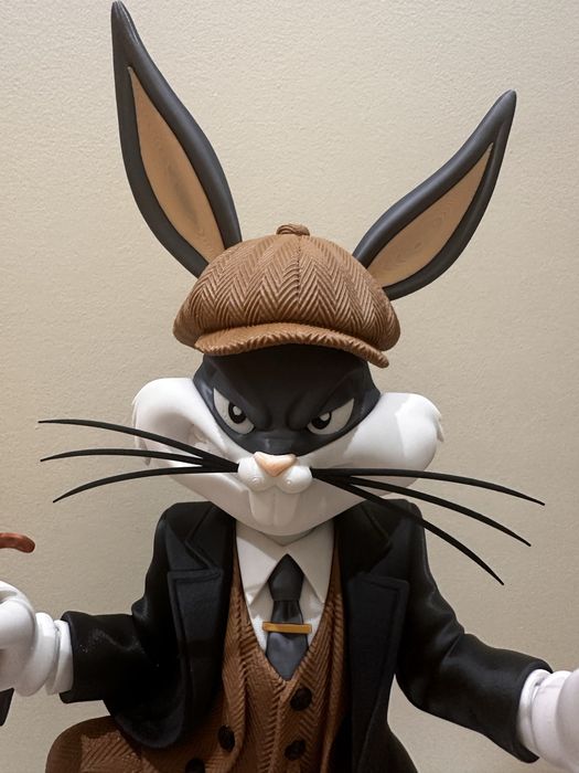 Bugs Bunny Peaky Blindres