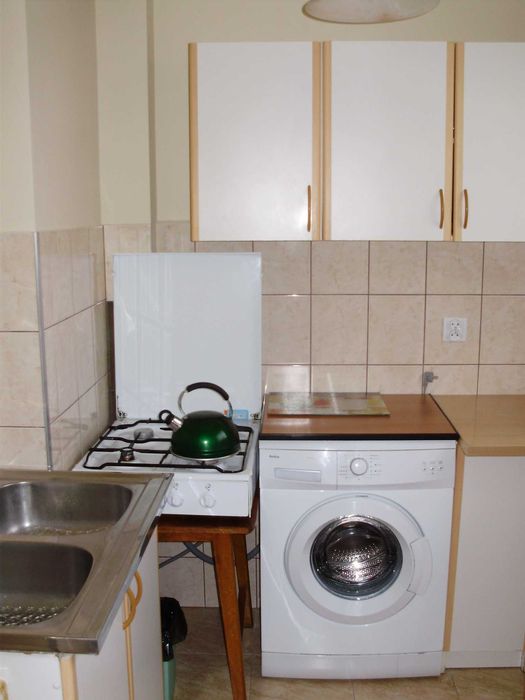 Apartment in Gdańsk, Osiedle Wejhera, Żabianka-Wejhera-Jelitkowo-Tysiąclecia - Widok 5