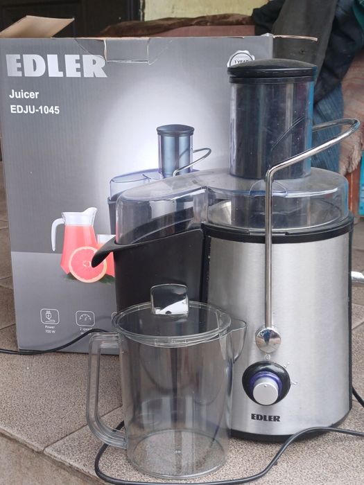 Соковыжималка  Edler