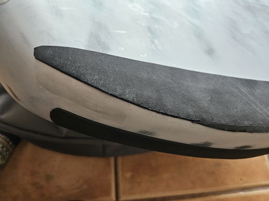 Prancha wingfoil