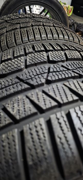 Pneus continental 295/30 19 preço par