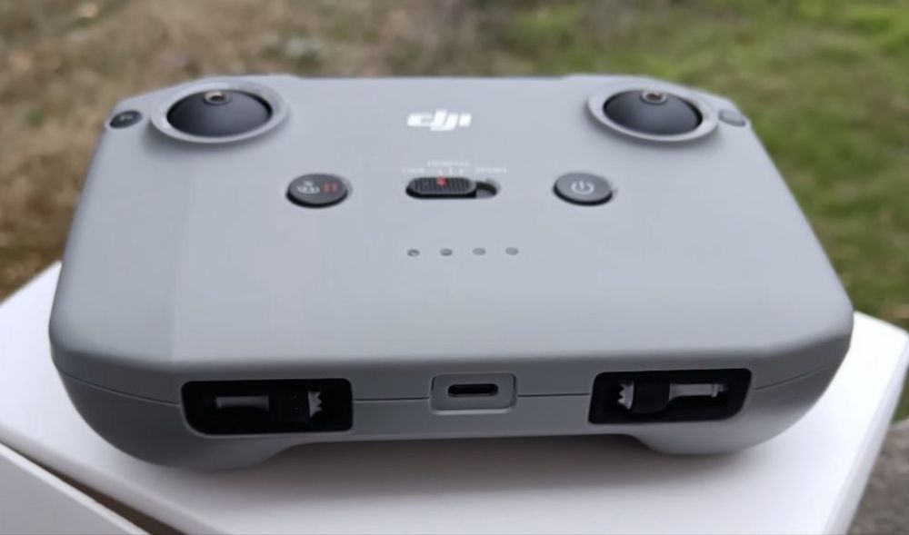 DJI Comando de Drone DJI RC-N1