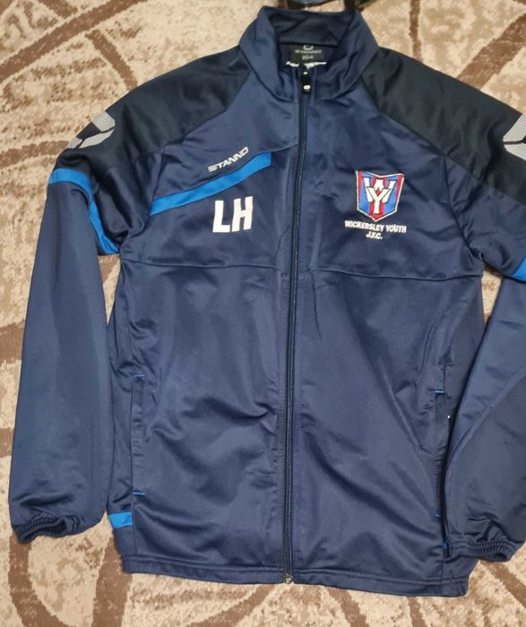 Шапка зимова для хлопчика та інші речі на 46-48 розмір