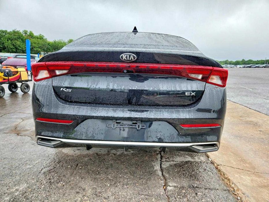 Kia K5 EX 2021