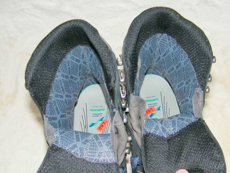 LOWA TIBET PRO GTX VIBRAM - Trekkingowe - rozm. 46 - JAK NOWE !!!
