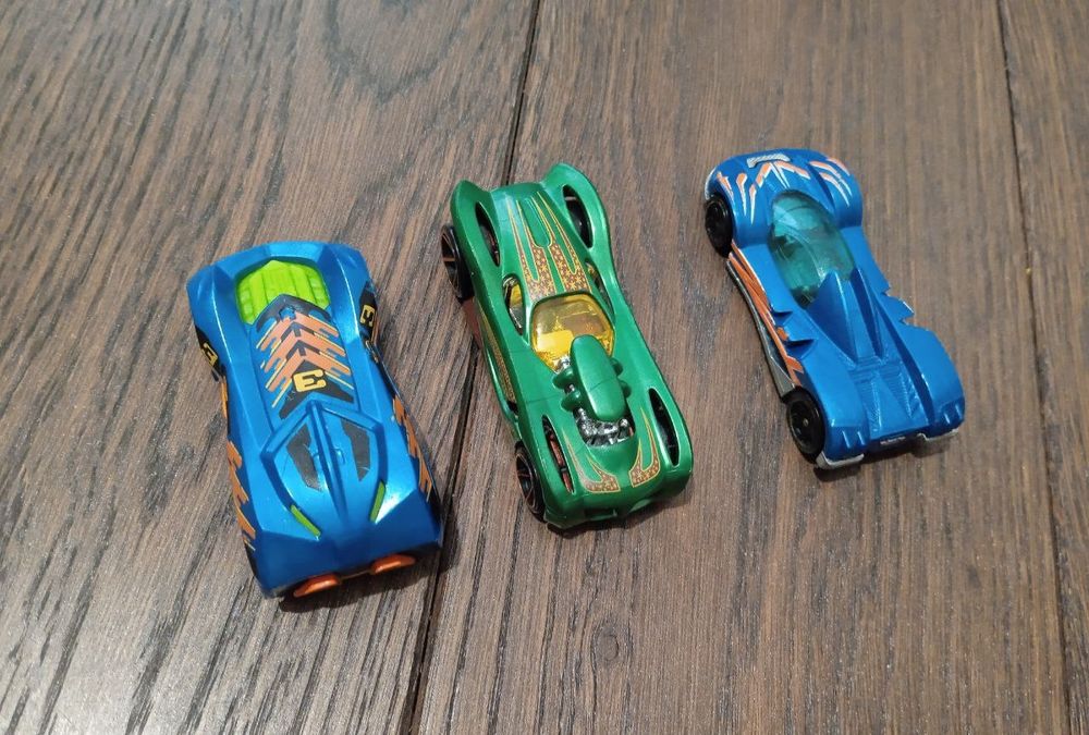 Hot wheels Balance breakout траса гра