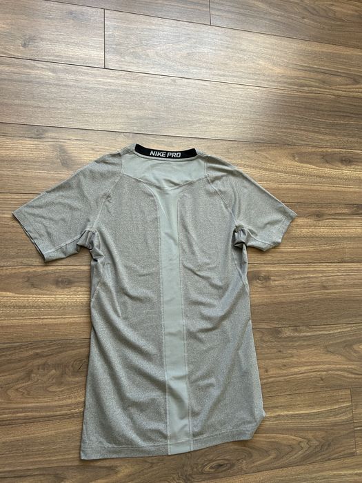 Чоловіча термо кофта Nike pro