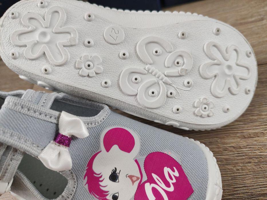 Kapcie Viggami OLA 27