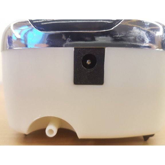 Аерограф для розпису нігтів,Набір для аерографії Make-UP HS07-3\HS08-3