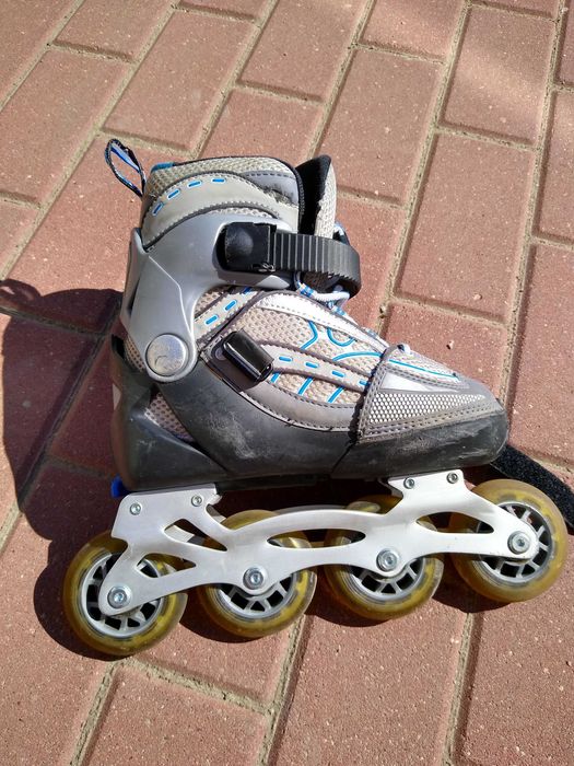 Rolki dziecięce FILA