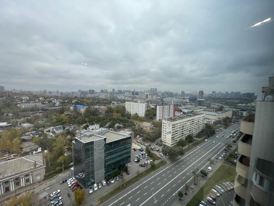 Продаж Лобановського 150б, м. Деміївська