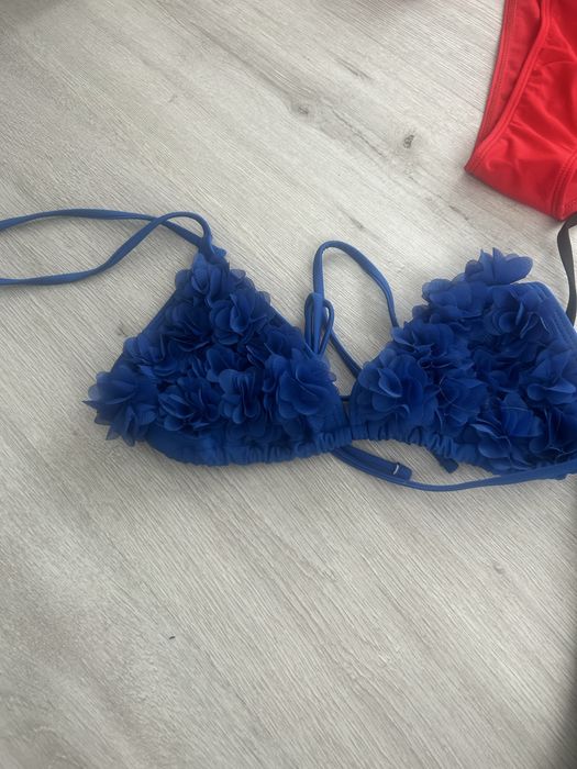 Stroje kąpielowe shein S