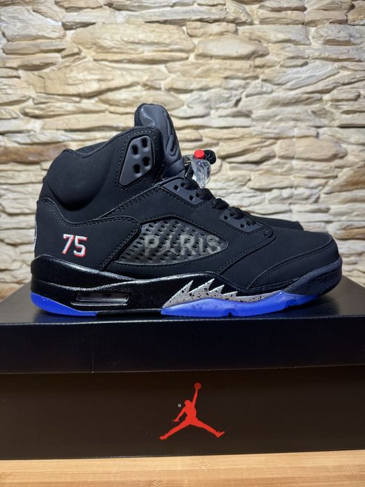 Кросівки Air Jordan 5 Retro Jordan 5 Джордан ретро 5 р40-44