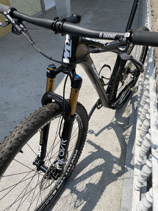 KTM Myroon 29 LTD ONIX Tam. L 7,825Kg