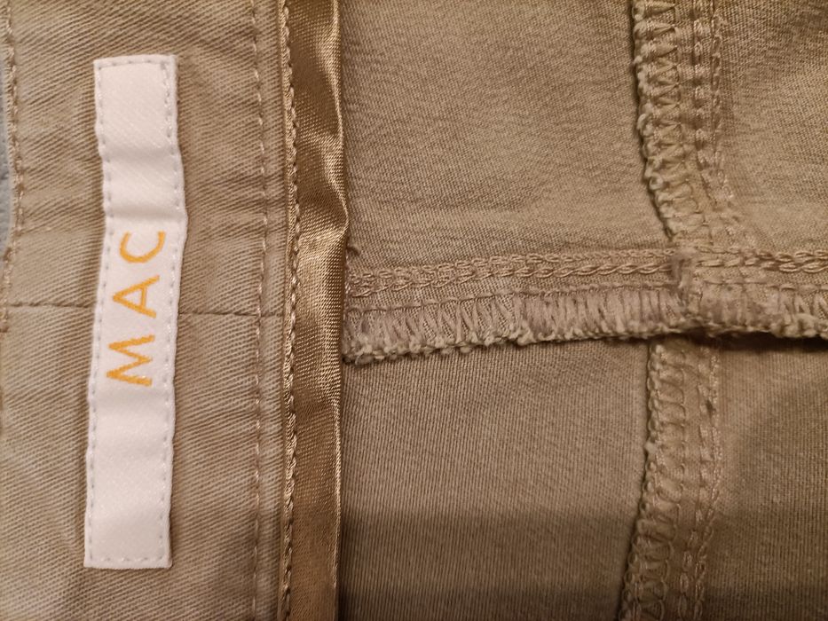 Spodnie , ładne firmy Mac