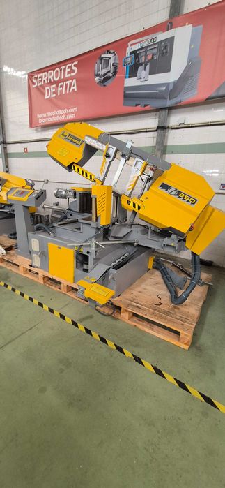 Serrote de Fita KESMAK KME 2 DG 350