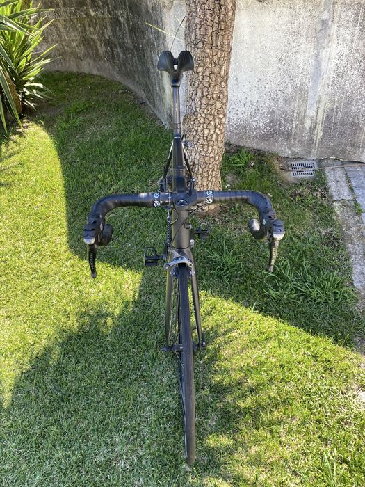 Canyon Ultimate Carbono