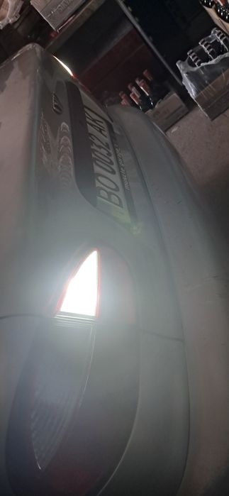 Део ланос 2008р. Продам