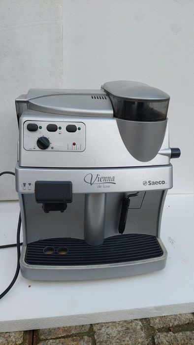 Maquina de café automática