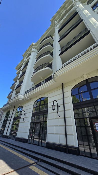 1-комнатная квартира по адресу Куликово поле пл. (площадь 51 м²) - Atlanta.ua - фото 13