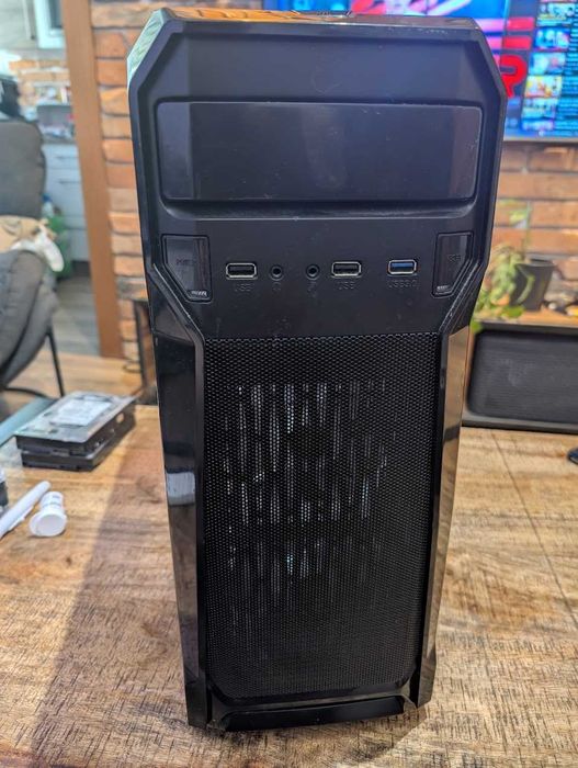 「新品未開封」Core i5 9600 BOX core i5 9600 – Komputery, cena na OLX.pl