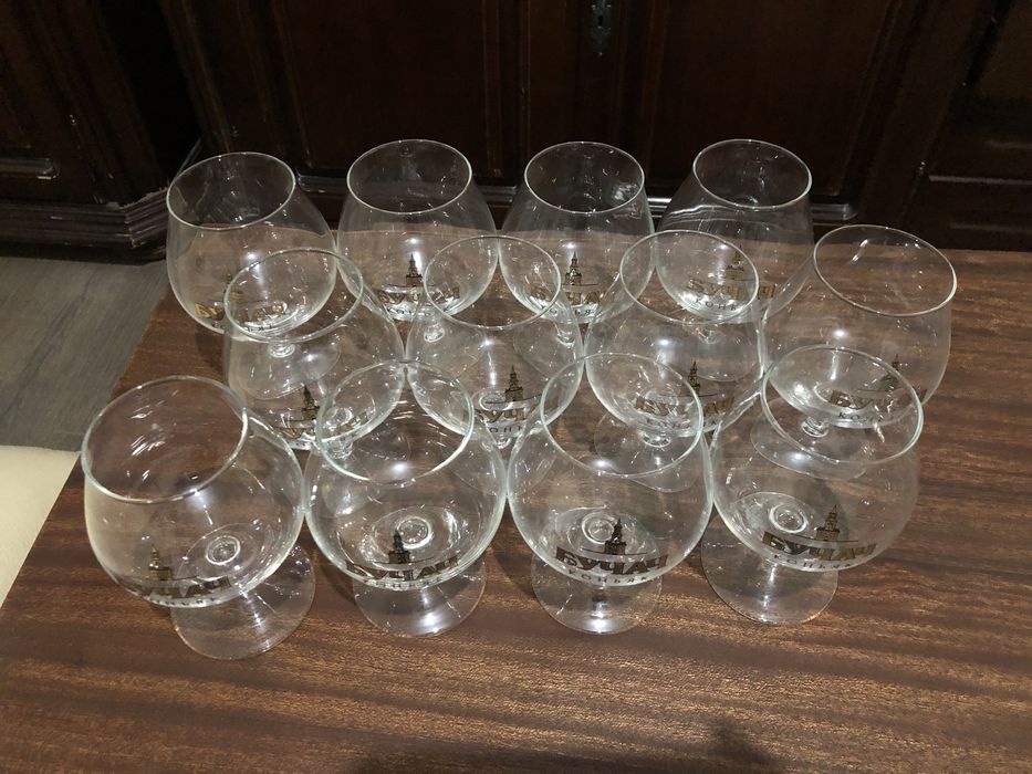 Бокал для коньяка. Коньячные бокалы. Набор бокалов для коньяка