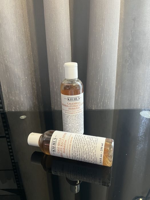 550 грн‼️‼️ Тонік Kiehl's Calendula Herbal Extract Toner/250 мл