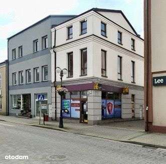 Lokale do wynajęcia w centrum Wielunia