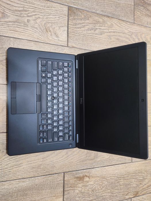 Ноутбук Dell latitude E5450