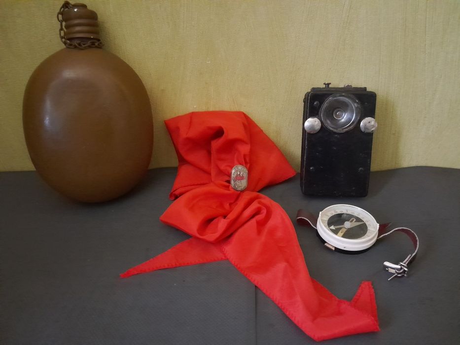 Кепка, компас шлем летчика, афганка