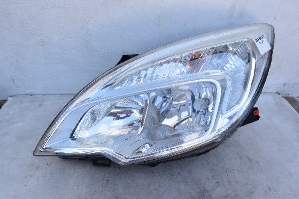 Lampa Lewy Przód OPEL MERIVA B 2010-2013R 13253631 UK