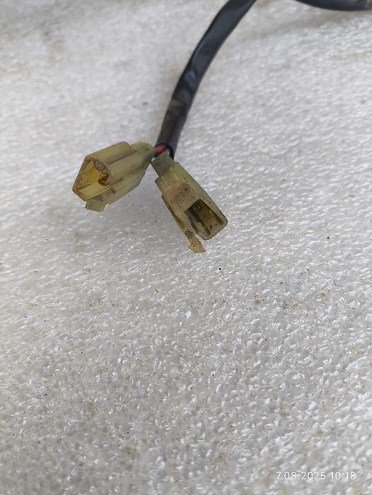 KTM Lc4 moduł kokusan