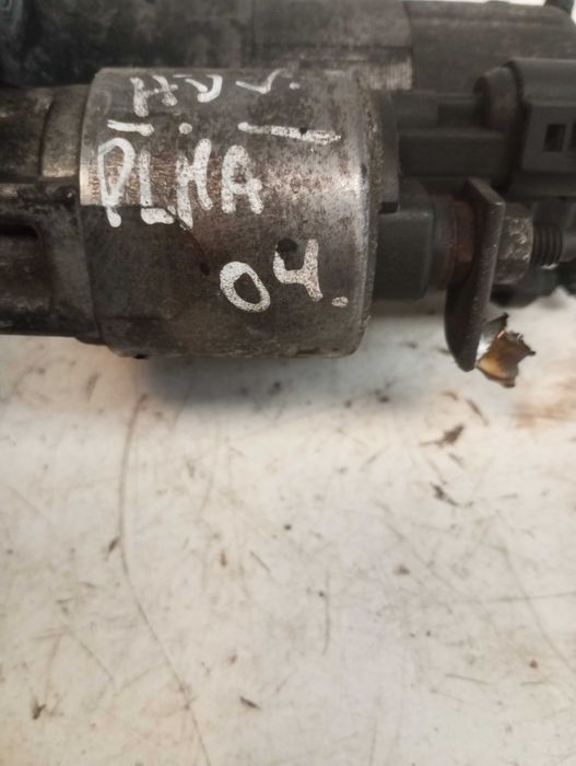 Motor de Arranque Valeo VW Audi Seat Skoda 1.9 2.0 TDI (02M911023N)